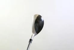 TaylorMade Rescue Dual 3 Hybrid 19* RH 40 In Graphite Shaft Regular Flex -Callaway Golf Shop 142486d9 5310 5e68 9dc8 c74a33dd3f6d