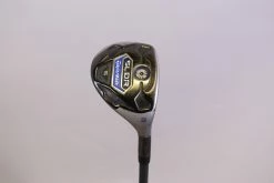 TaylorMade SLDR S 3-Hybrid 19* RH 40.5 In. Fujikura Speeder Graphite Regular