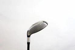 TaylorMade JetSpeed 4 Hybrid 22* RH 40.75 In Graphite Shaft Regular Flex 14 TaylorMade JetSpeed 4 Hybrid 22* RH 40.75 In Graphite Shaft Regular Flex -Callaway Golf Shop 14ee4493 e752 5c41 9fe1 26e6c2e95fc9