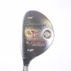 TaylorMade Burner Rescue Tour Launch 2 Hybrid 18* LH 40 In Graphite Extra Stiff