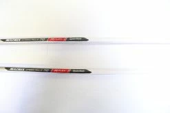 TaylorMade AeroBurner 3, 4 Hybrid Set RH Matrix 70 Graphite Shaft Regular Flex -Callaway Golf Shop 151eb654 c894 534b 9482 d7ff818a1c90