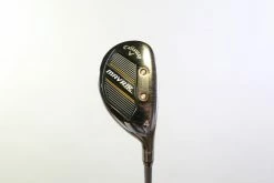 Callaway Mavrik 3, 4 Hybrid Set RH Catalyst Graphite Shafts Stiff Flex -Callaway Golf Shop 156e51ed 9c13 5a1f a7d7 405fd64f214a