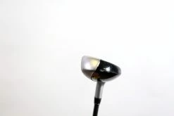 TaylorMade Rescue Mid 19* 3 Hybrid RH 40.25 In Graphite Shaft Stiff Flex -Callaway Golf Shop 15995ed4 4d3e 5d55 9eea 3c9d2dbbec92