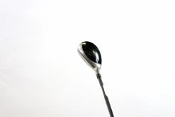 TaylorMade Rescue Mid 5 Hybrid 25* RH 39.25 In Graphite Shaft Senior Flex -Callaway Golf Shop 16952fbf 1bbb 5e7b 924a baad187fbc93