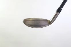 Callaway RAZR X 4 Hybrid 24* RH 39.5 In Callaway Graphite Shaft Senior Flex -Callaway Golf Shop 1708ab91 e374 538d acba f5c2d32bb43e