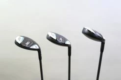 Callaway XR 16 OS 24*, 27* & 30* Hybrid Set RH Bassara Graphite Shafts Ladies -Callaway Golf Shop 1718ed63 4e84 5837 bb7e c3246704b47b