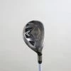 Callaway FT 2008 Neutral 3 Hybrid 21* RH 40 In Graphite Shaft Regular Flex