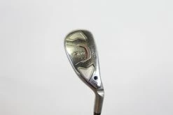 Ping G20 3 Hybrid 20* RH 39.25 In Ping TFC169 H Graphite Regular Flex