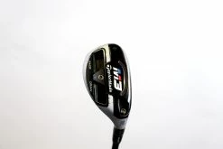TaylorMade M3 17* 2 Hybrid RH 41 In Project X Graphite Shaft Extra Stiff Flex