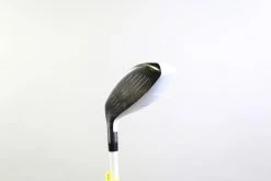 TaylorMade AeroBurner Rescue 4 Hybrid 22* RH 40 In Matrix Graphite Regular Flex -Callaway Golf Shop 18130c55 fe51 57f5 9712 3cfd0811edd1