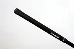 LEFTY TaylorMade GAPR Hi 4 Hybrid 22* 40 In KBS Graphite Shaft Regular 17 LEFTY TaylorMade GAPR Hi 4 Hybrid 22* 40 In KBS Graphite Shaft Regular -Callaway Golf Shop 18360dd9 5197 54c6 9a97 b148bbcdba0e