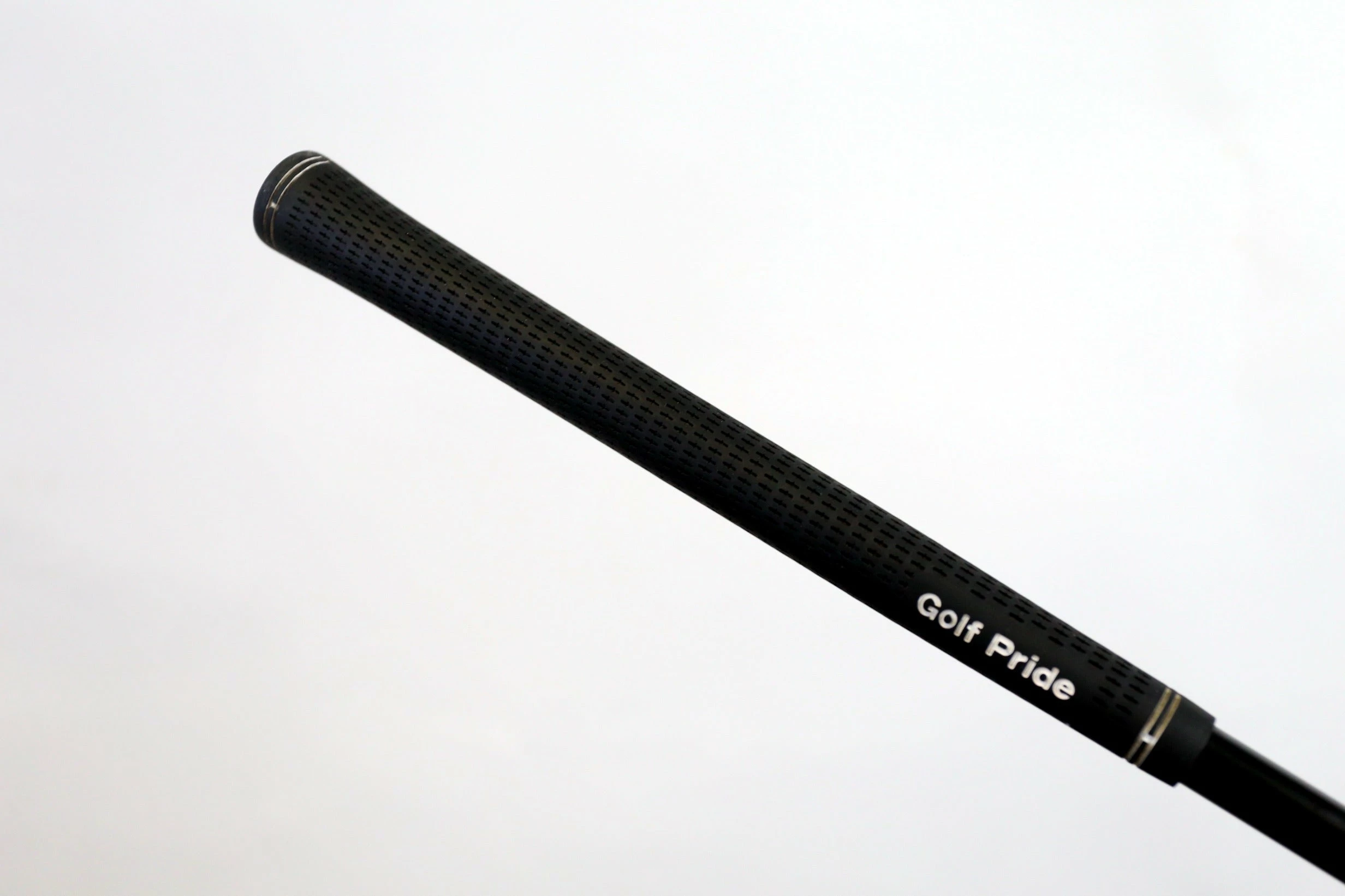 LEFTY TaylorMade GAPR Hi 4 Hybrid 22* 40 In KBS Graphite Shaft Regular 9 LEFTY TaylorMade GAPR Hi 4 Hybrid 22* 40 In KBS Graphite Shaft Regular - Image 9