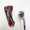Ping G15 4 Hybrid 23* RH 39 In Ping TFC149 H Graphite Regular Flex