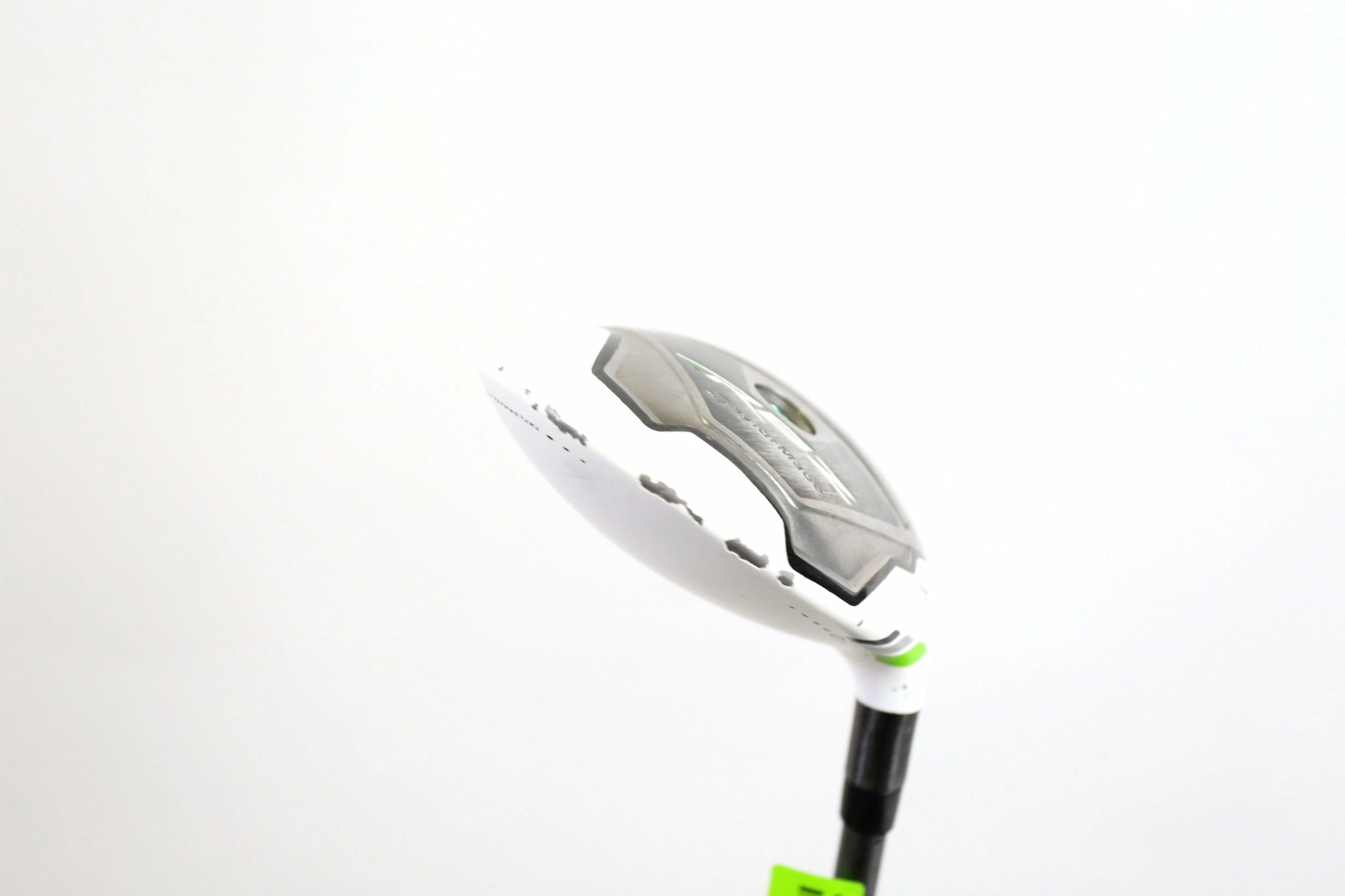 TaylorMade RocketBallz 4 Hybrid 22* RH 40.25 In RBZ Graphite Regular Flex 3 TaylorMade RocketBallz 4 Hybrid 22* RH 40.25 In RBZ Graphite Regular Flex - Image 3