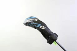 LEFTY Ping G 5 Hybrid 26* 38.75 In Graphite Shaft Regular Flex -Callaway Golf Shop 18e63be3 9f2d 5ff3 bc72 8012c5202678