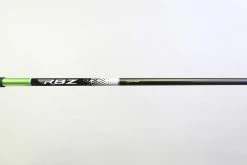 TaylorMade RocketBallz 3 Hybrid 19* RH 41 In Graphite Shaft Regular Flex -Callaway Golf Shop 192619e0 c78f 5ba9 9ba2 2688ead9d6a4