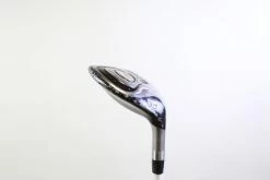 Ping Rhapsody 6 Hybrid 30* RH 37.75 In ULT Graphite Shaft Ladies Flex -Callaway Golf Shop 192e2114 9dd9 59ee 95b2 00ff3ff6155c