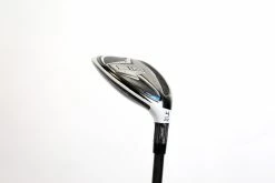 TaylorMade SIM MAX 4 Hybrid 22* RH 40 In Mitsubishi Bassara Graphite Regular -Callaway Golf Shop 1956fd25 2402 5787 9427 21eec2364ac2