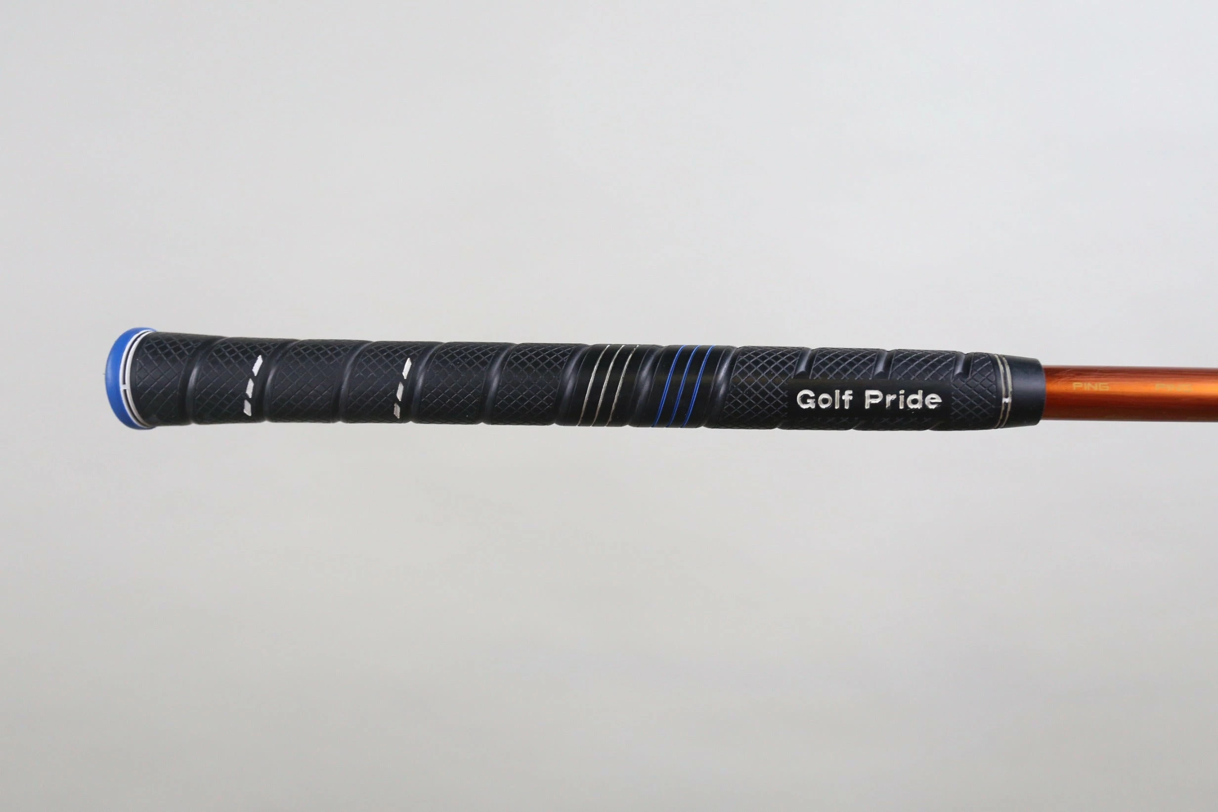 Ping G10 4 Hybrid 24* RH 39.25 In TFC 129H Graphite Shaft Regular Flex 9 Ping G10 4 Hybrid 24* RH 39.25 In TFC 129H Graphite Shaft Regular Flex - Image 9