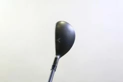 Callaway X2 Hot 4 Hybrid 22* RH 39.75 In Graphite Shaft Regular Flex -Callaway Golf Shop 197a84ca 20f3 57cf 9ce4 c42c57fb0df8