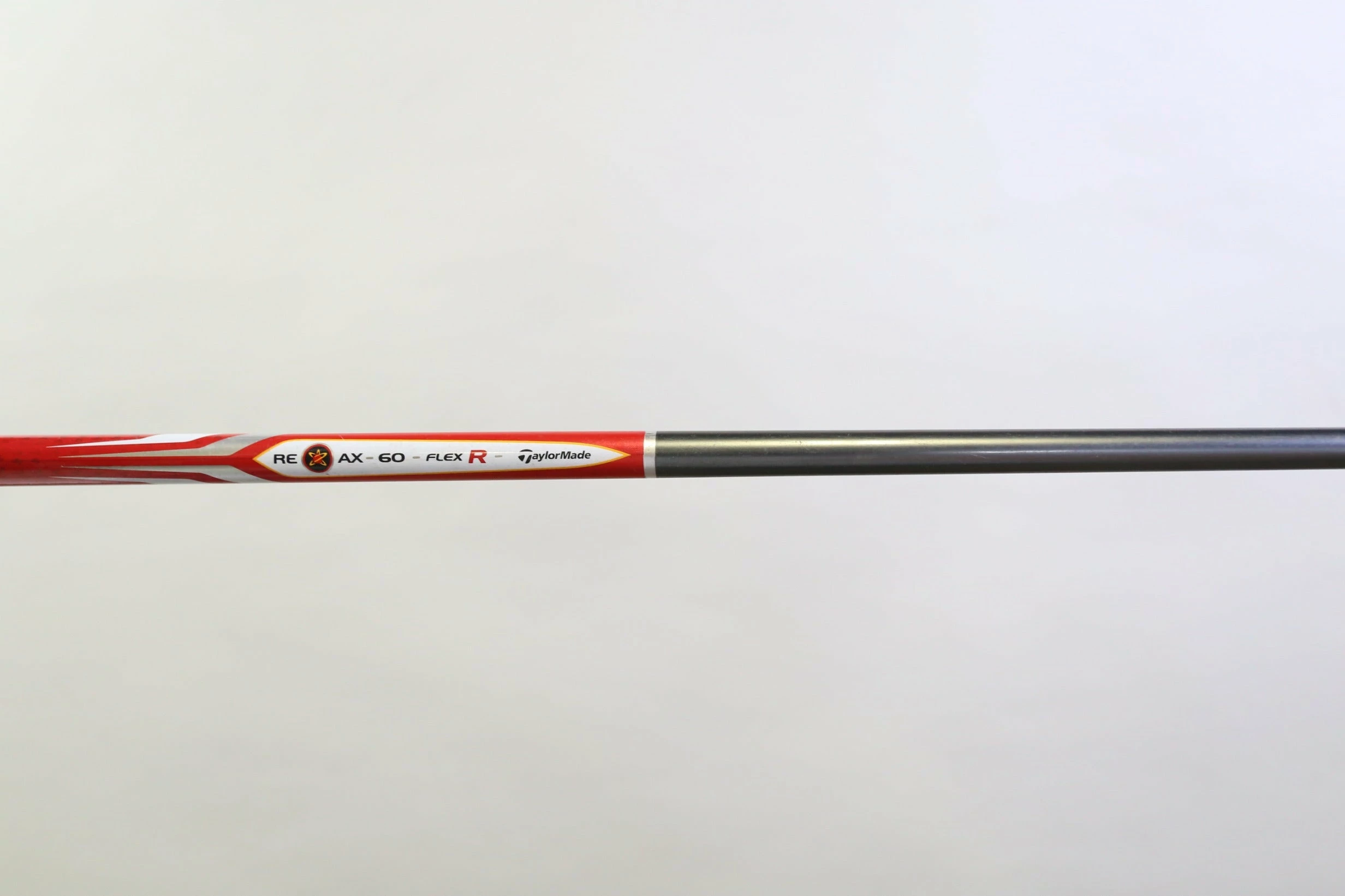 TaylorMade Burner SuperFast 2.0 3 Hybrid 18* RH 40.25 In Graphite Regular Flex 8 TaylorMade Burner SuperFast 2.0 3 Hybrid 18* RH 40.25 In Graphite Regular Flex - Image 8