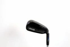 Ping G Crossover 5 Hybrid 24* RH 37.75 In Apollo Shadow Graphite UL Regular Flex