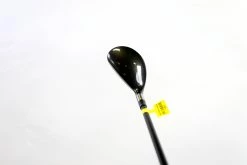 TaylorMade Rescue Dual TP 2 Hybrid 17* RH 41.5 In REAX Graphite Regular Flex -Callaway Golf Shop 1ad13c35 d03b 5710 8ffa 29d070b06092