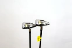 Callaway RAZR X HL 24*, 27* Hybrid Set RH Graphite Shaft Regular Flex -Callaway Golf Shop 1ae6edbc 4341 5c20 8e3b 216c521e5671