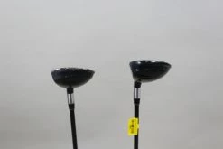 TaylorMade Burner Rescue 3, 4 Hybrid Set RH Graphite Shaft Stiff Flex -Callaway Golf Shop 1b08502b 5261 5a74 b9a1 178fe3216593