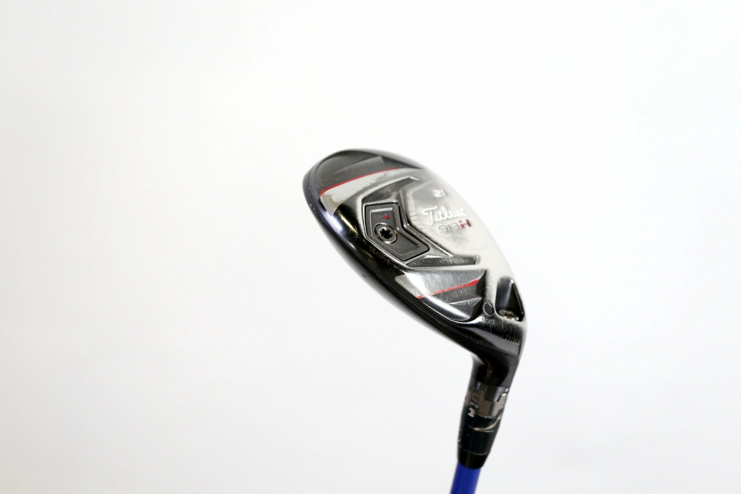 Titleist 913H Hybrid 22* RH 40 In Diamana Graphite Shaft Stiff Flex 3 Titleist 913H Hybrid 22* RH 40 In Diamana Graphite Shaft Stiff Flex - Image 3