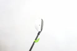 LEFTY TaylorMade Rescue 2011 3 Hybrid 18* 40 In Aldila RIP Graphite Stiff Flex -Callaway Golf Shop 1b263836 6ac4 51ca 8ff5 5fe39332c010