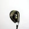 TaylorMade M2 Rescue 2017 4 Hybrid 22* RH 40 In REAX Graphite Stiff Flex