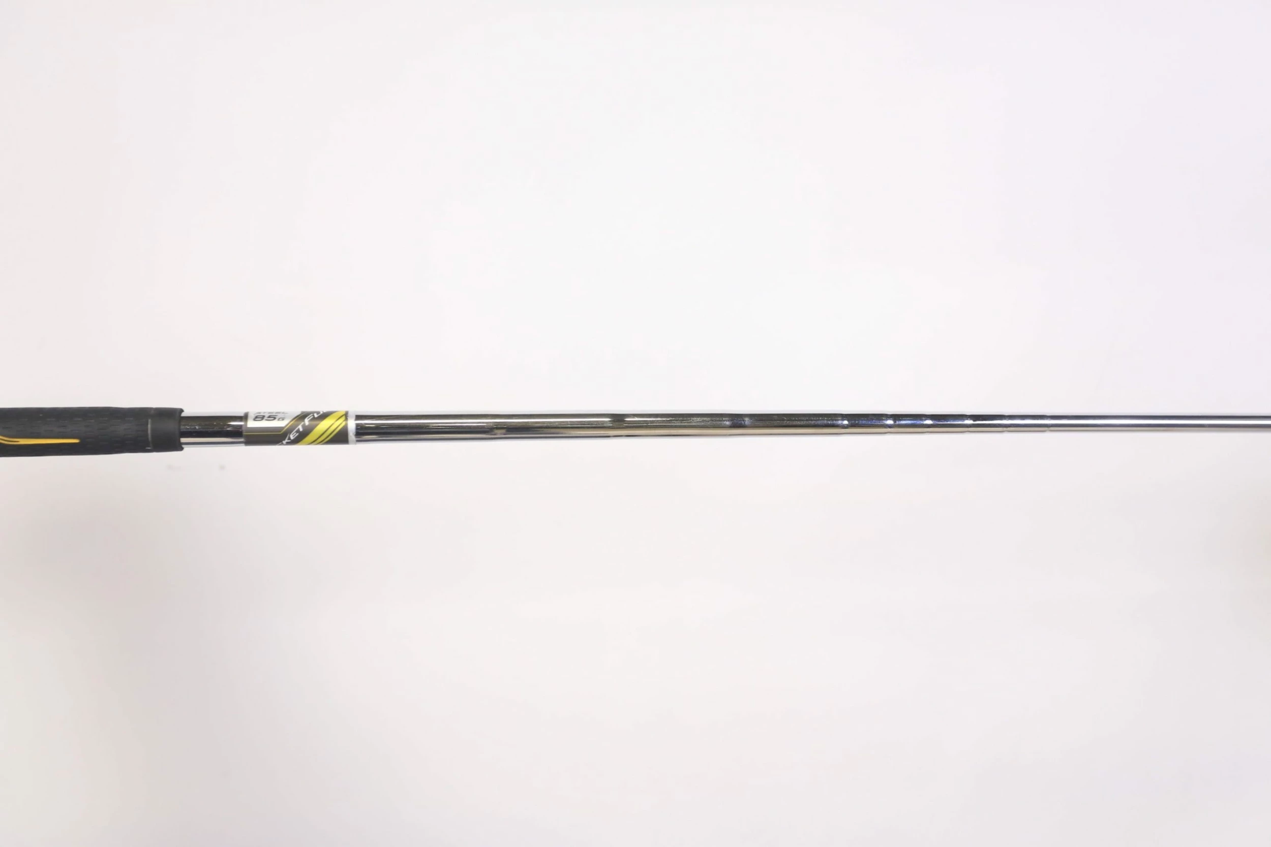 TaylorMade RocketBallz RBZ Stage 2 Rescue Hybrid 40 In RH Steel Regular Flex 8 TaylorMade RocketBallz RBZ Stage 2 Rescue Hybrid 40 In RH Steel Regular Flex - Image 8