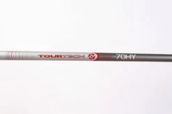 Ping G25 4-Hybrid 23* 39 In RH Graphite Shaft TourTech Senior Flex -Callaway Golf Shop 1ce0c388 5e80 5178 b60d 8da7f0a82d9e