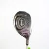 Ping Rhapsody 5 Hybrid 26* RH 38.25 In Ping ULT129 H Graphite Ladies Flex