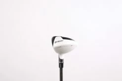 TaylorMade Rescue TP 2011 3 Hybrid 18* RH 40 In Graphite Shaft Regular Flex -Callaway Golf Shop 1d7205c1 2aff 5958 97bf bbbd0f1c375d