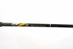 TaylorMade RBZ Stage 2 Rescue 4 Hybrid 22* RH 40 In RocketFuel Graphite Regular -Callaway Golf Shop 1da2523a 8198 50a7 8334 61e9ec49c089