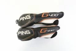 Ping G400 3, 4 Hybrid Set RH Graphite Shaft Stiff Flex -Callaway Golf Shop 1dc9dbc7 f213 580e 8d01 68f187036cff