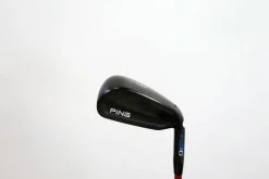 Ping G Crossover Blue Dot 3 Hybrid 18* RH 40 In Fujikura Motore F1 Regular Flex
