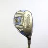 TaylorMade Burner Rescue 4 Hybrid 22* RH 39 In REAX Graphite Shaft Ladies Flex