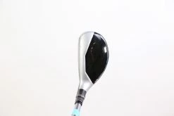 TaylorMade M3 Rescue 3 Hybrid RH 19* 40.5 In Graphite Tensei CK Shaft Stiff Flex 14 TaylorMade M3 Rescue 3 Hybrid RH 19* 40.5 In Graphite Tensei CK Shaft Stiff Flex -Callaway Golf Shop 1ec293b1 816b 55e1 8b09 63ac221940e4