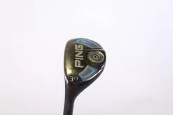 Ping G Hybrid 40 In LH 19* Ping Graphite Regular Flex