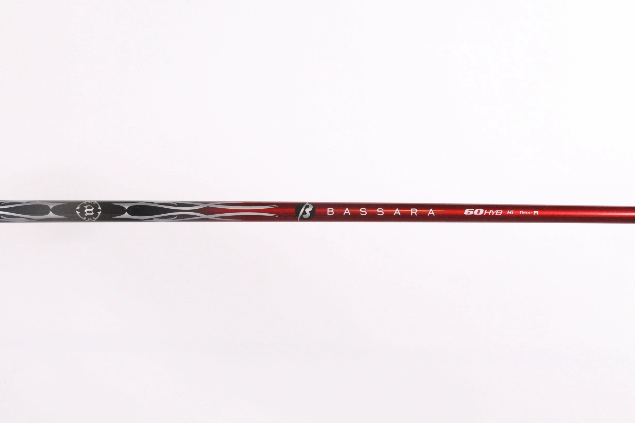 Titleist 910H 3 Hybrid 21* RH 40 In Mitsubishi Bassara Graphite Regular Flex 8 Titleist 910H 3 Hybrid 21* RH 40 In Mitsubishi Bassara Graphite Regular Flex - Image 8