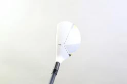 TaylorMade RBZ Stage 2 Rescue 3 Hybrid 19* RH 40.5 In Graphite Shaft Stiff Flex -Callaway Golf Shop 2029e377 01a1 5de4 9794 7182a54330ce