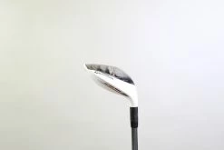 TaylorMade Burner SuperFast 2.0 3 Hybrid 18* RH 40.25 In Graphite Regular Flex 11 TaylorMade Burner SuperFast 2.0 3 Hybrid 18* RH 40.25 In Graphite Regular Flex -Callaway Golf Shop 208af2f2 14da 58cd 9dc7 212edd3be741