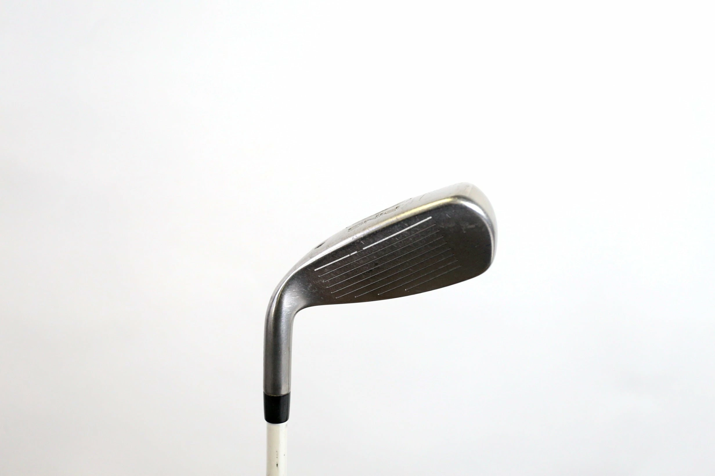 Ping Faith 5 Hybrid 26* Right Handed 38 In ULT Graphite Shaft Ladies Flex 6 Ping Faith 5 Hybrid 26* Right Handed 38 In ULT Graphite Shaft Ladies Flex - Image 6