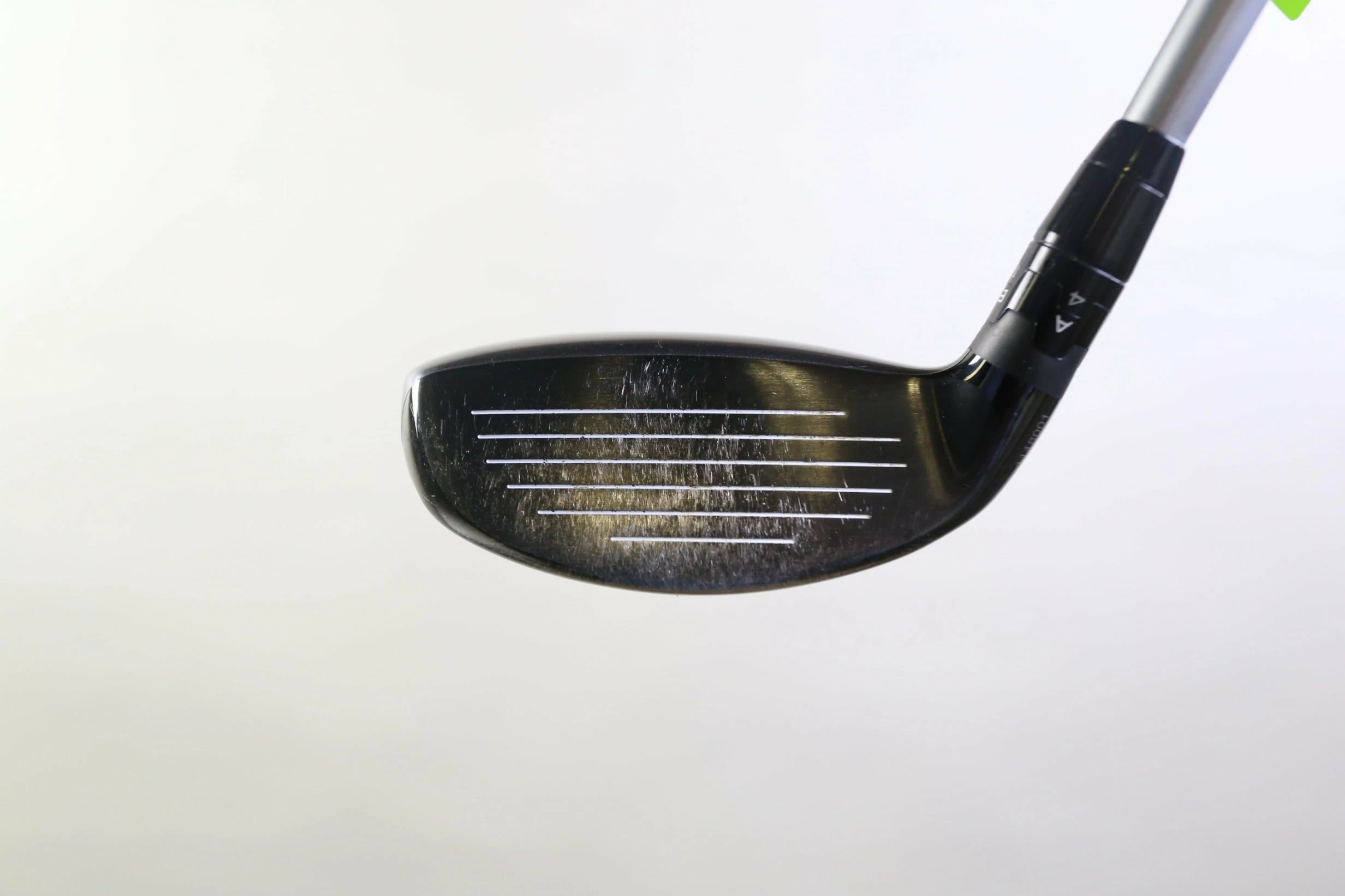 Titleist 816 H1 6 Hybrid 27* RH 38.5 In Mitsubishi Diamana Shaft Regular Flex 6 Titleist 816 H1 6 Hybrid 27* RH 38.5 In Mitsubishi Diamana Shaft Regular Flex - Image 6