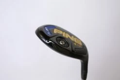 Ping G30 4-Hybrid 22* 39.5IN RH Steel UST Mamiya IRod Regular Flex -Callaway Golf Shop 211fcaf1 4fd4 5918 af00 a57a7ead530b