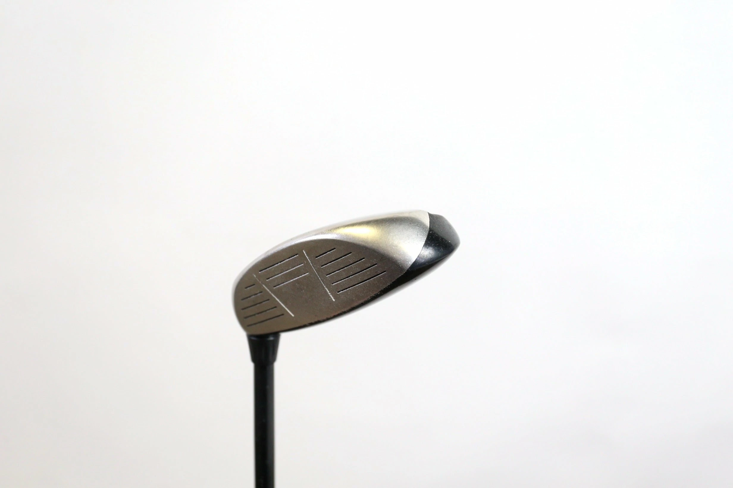 Callaway X 4 Hybrid 24* Right Handed 39.5 In Graphite Shaft Regular Flex 5 Callaway X 4 Hybrid 24* Right Handed 39.5 In Graphite Shaft Regular Flex - Image 5