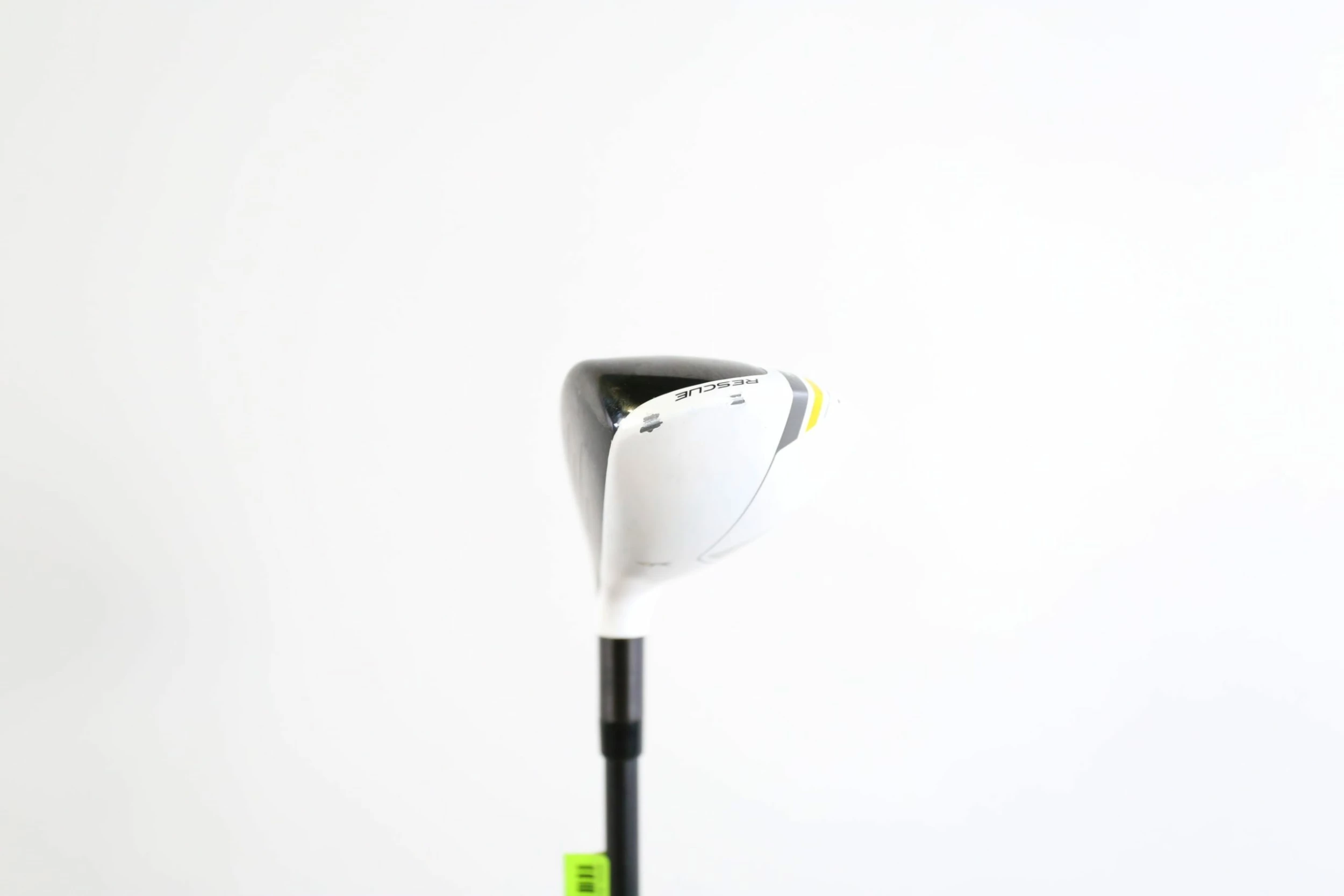 TaylorMade RocketBallz Stage 2 Rescue 3 Hybrid 19* RH 41 In Graphite Seniors 3 TaylorMade RocketBallz Stage 2 Rescue 3 Hybrid 19* RH 41 In Graphite Seniors - Image 3